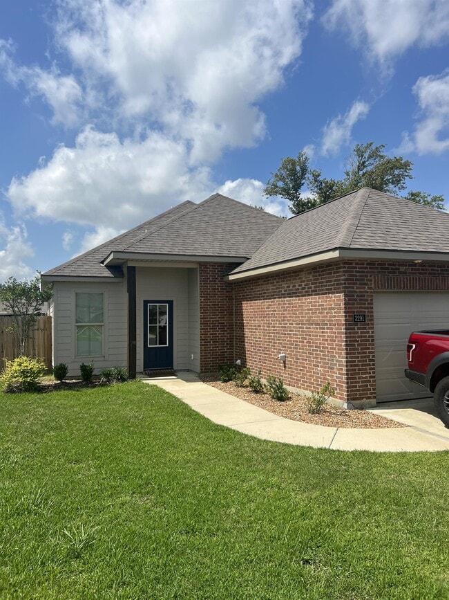 property at 3291 Copper Rdg Dr