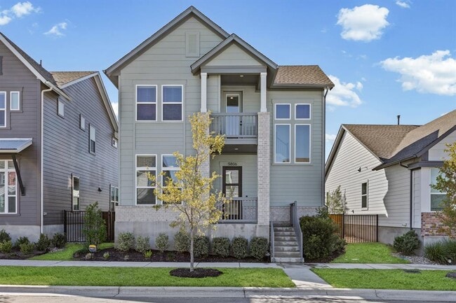 5806 Rangeland Rd in Austin, TX - Building Photo - Building Photo