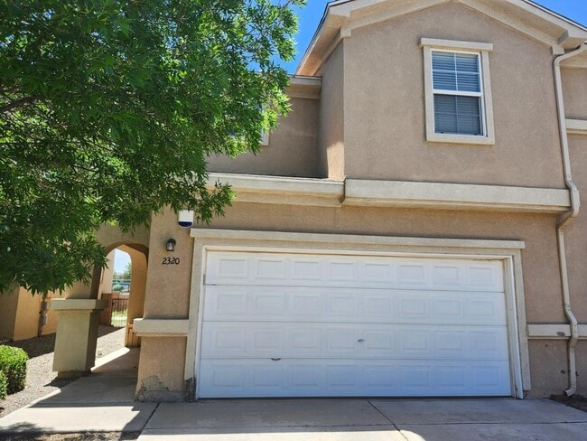 property at 2320 Academic Pl SE