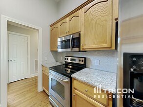 1212 Danielle Downs Ct SE in Concord, NC - Building Photo - Building Photo