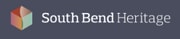 Property Management Company Logo South Bend Heritage Foundation