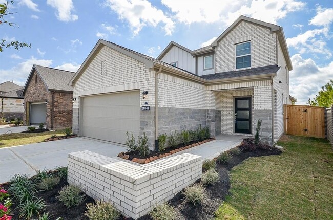 property at 21047 Armstrong County Dr