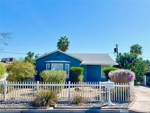 405 Arnold St in Las Vegas, NV - Building Photo - Building Photo