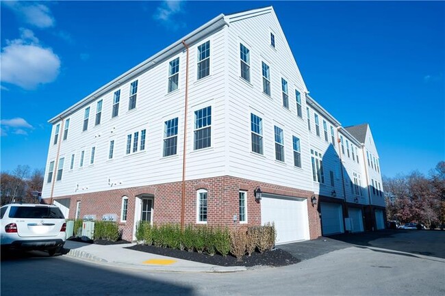 806 Gillian Ln in Cranberry Township, PA - Foto de edificio - Building Photo