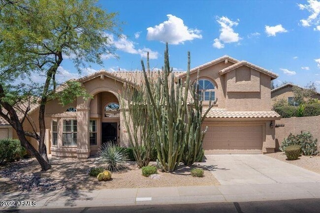 property at 18974 N 90th Way
