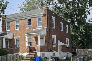 9227 North Point Rd in Edgemere, MD - Building Photo