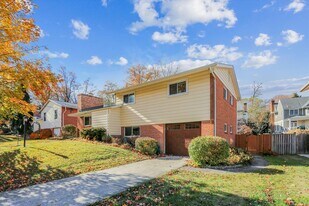 6403 Tone Dr in Bethesda, MD - Building Photo