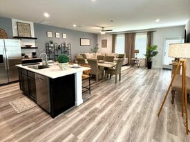 12308 Greenwood St in Houston, TX - Building Photo