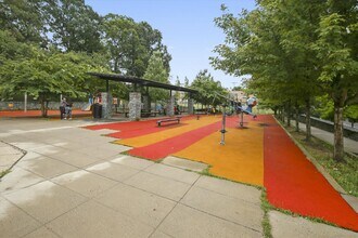 4416 15th St NW in Washington, DC - Building Photo - Building Photo
