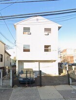 74 Logan Ave in Jersey City, NJ - Building Photo