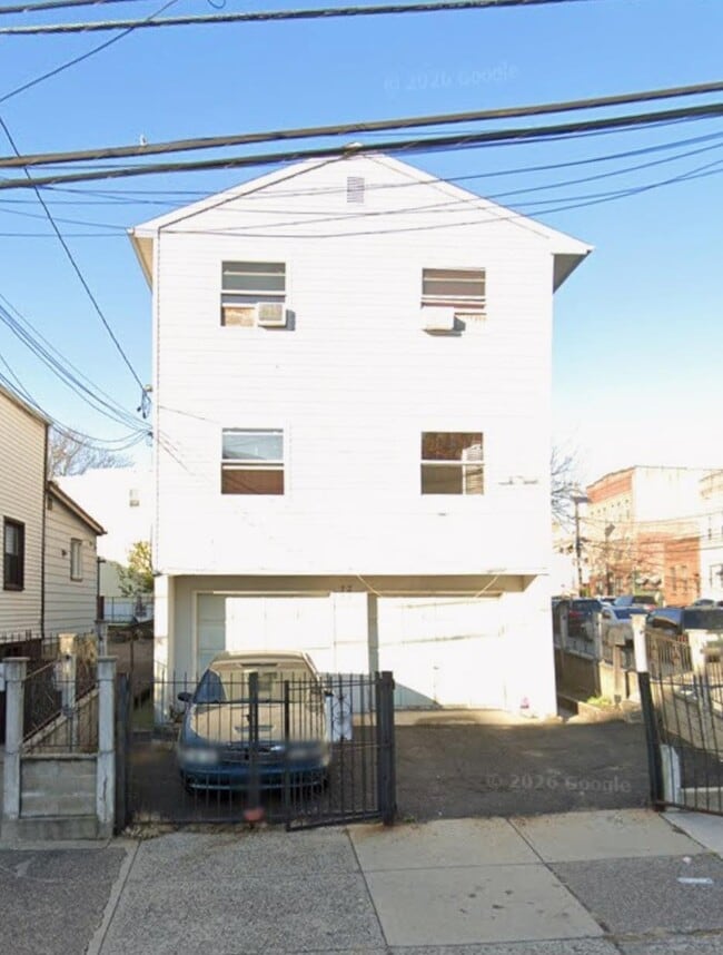 property at 74 Logan Ave