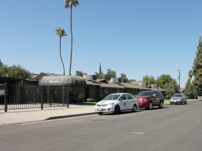 4933 N Harrison Ave in Fresno, CA - Building Photo - Building Photo