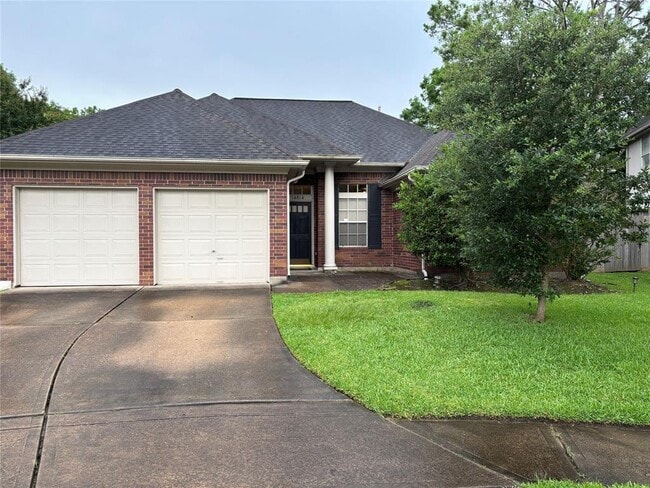 property at 14814 Elk Hill Ct