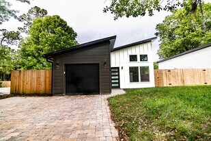 1038 Collier Blvd in St. Augustine, FL - Building Photo
