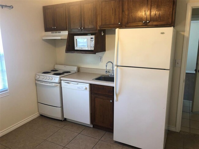 914 E 25th St in Houston, TX - Building Photo - Building Photo