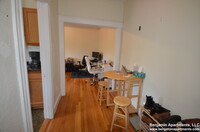 1782 Commonwealth Ave, Unit 1 in Boston, MA - Building Photo - Building Photo