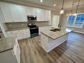 107 Lasso Drive in Warner Robins, GA - Building Photo - Building Photo