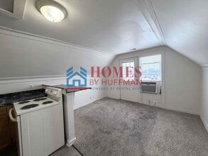 202 E Missouri St in Evansville, IN - Building Photo - Building Photo