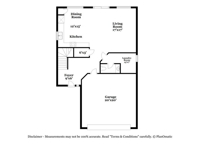6823 N 130th Ave in Glendale, AZ - Building Photo - Building Photo