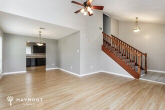 2024 Northampton Dr in Conroe, TX - Building Photo - Building Photo