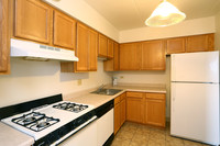 Thornwood Apartments photo'