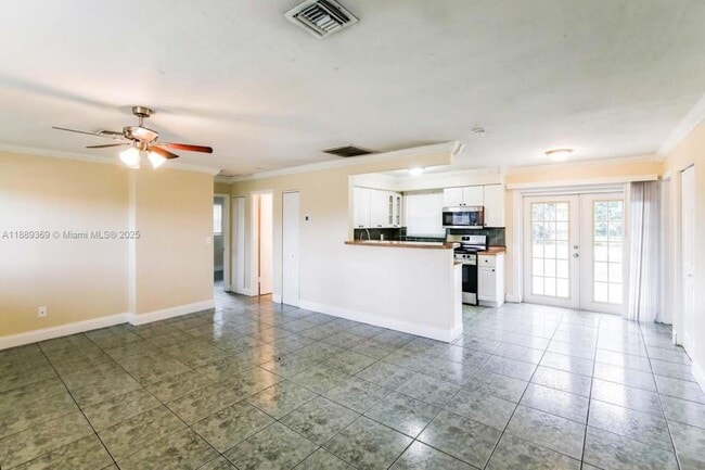 property at 6231 SW 3rd St