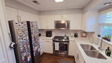 3311 Blackburn St in Dallas, TX - Building Photo - Building Photo