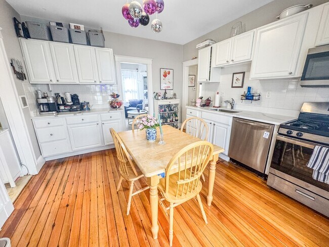 property at 70 Line St