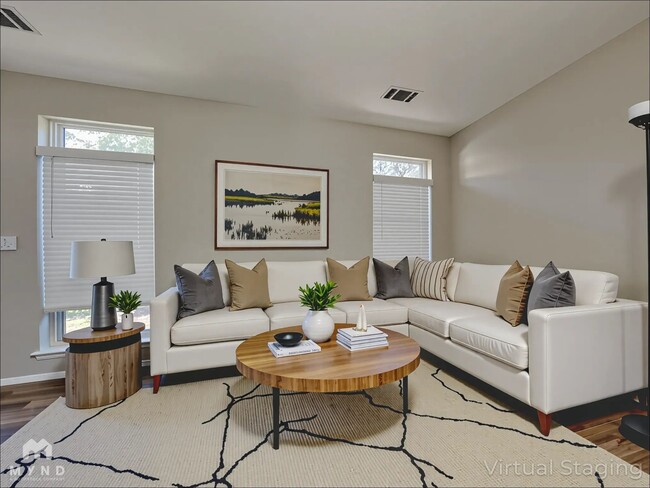 541 Baverton Ln in Haslet, TX - Building Photo - Building Photo