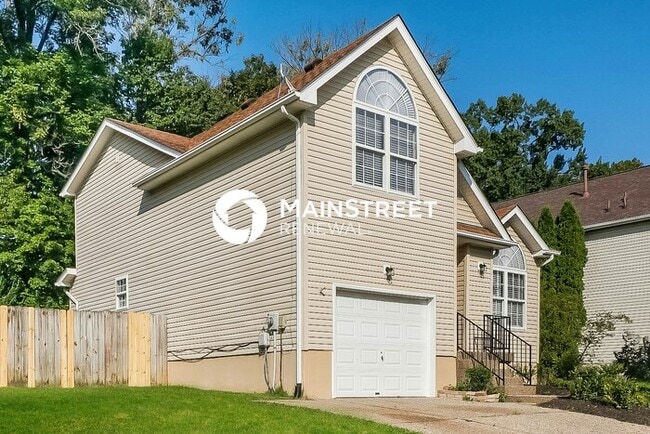 4218 Willowview Blvd in Jeffersontown, KY - Building Photo - Building Photo