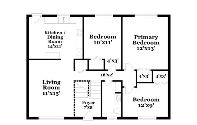 2684 Glenbriar St in Columbus, OH - Building Photo - Building Photo