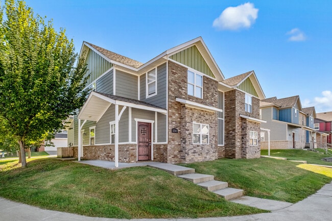 property at 1342 N Sicily Ln