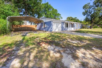 5455 Westwood Dr in Milton, FL - Building Photo - Building Photo