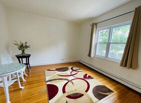 22 Shanley St in Boston, MA - Building Photo