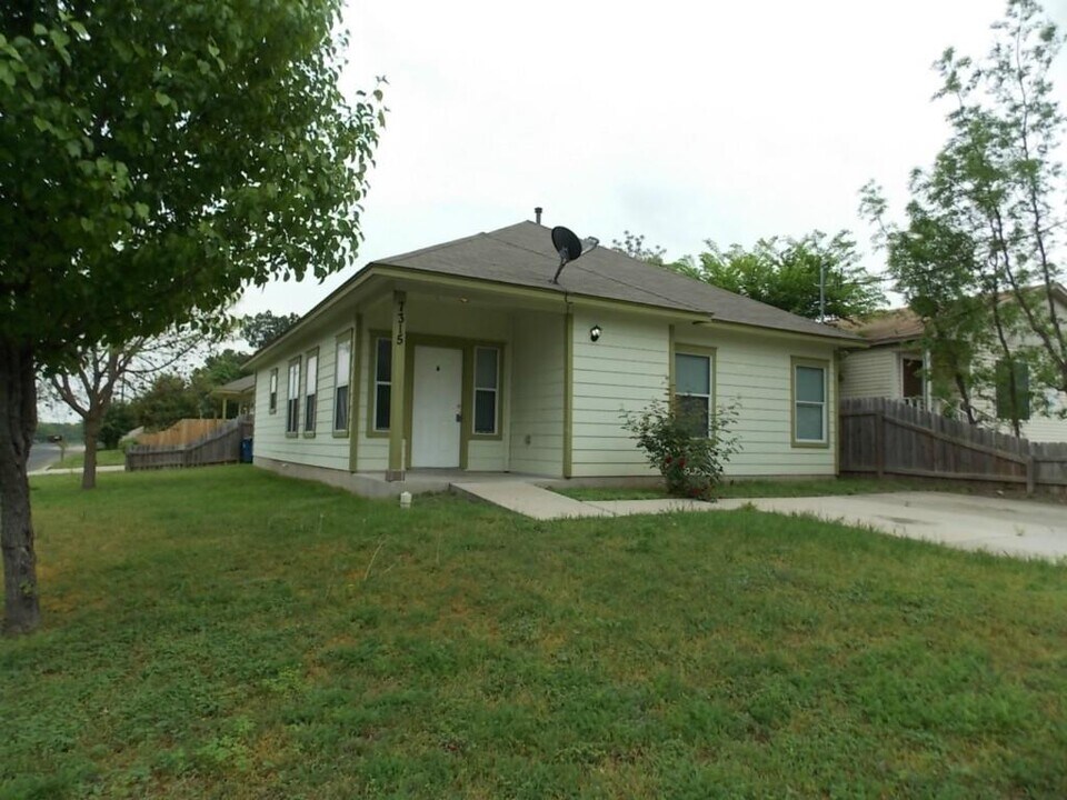7315 Bethune Ave in Austin, TX - Building Photo
