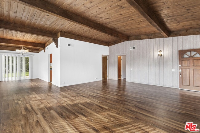 1295 El Hito Cir in Los Angeles, CA - Building Photo - Building Photo