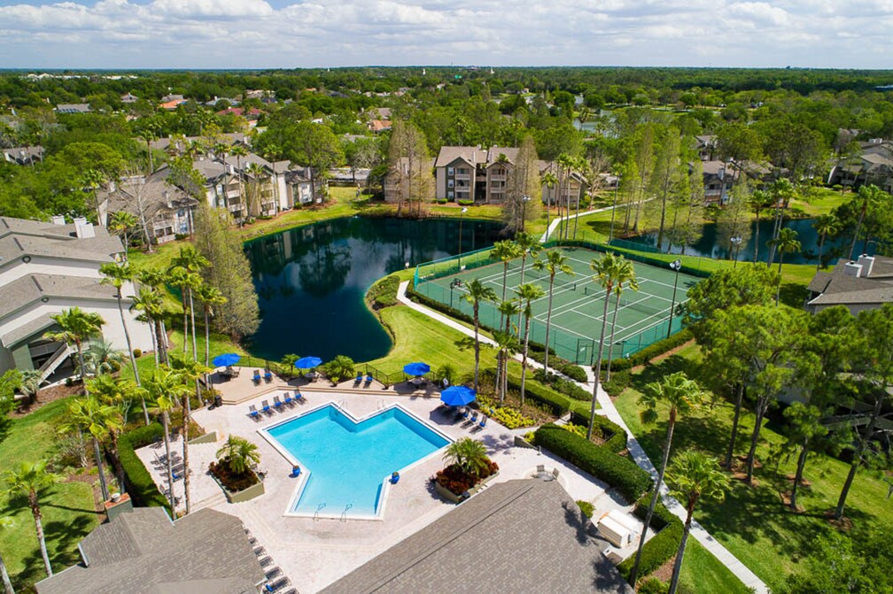 WillowBrooke Apartments in Lakeland, FL