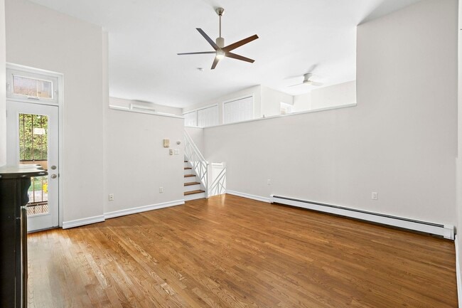 property at 211 14TH St