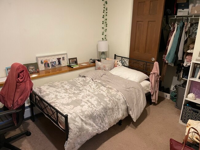 50 Symphony Rd, Unit 1 in Boston, MA - Building Photo - Building Photo