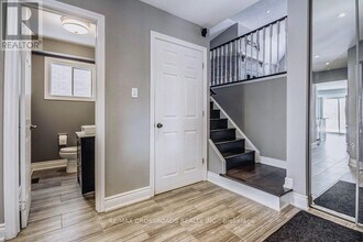 34 Noake Crescent in Ajax, ON - Building Photo - Building Photo