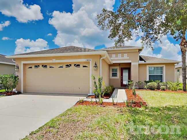 property at 13806 Newport Shores Dr