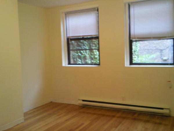 1293 Commonwealth Ave, Unit 2 in Boston, MA - Building Photo - Building Photo