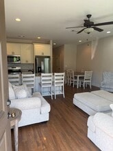 Eagle Ridge Townhome - Furnished Unit - Op in Opelika, AL - Foto de edificio - Building Photo