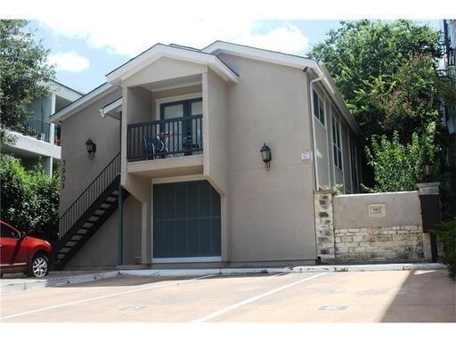 property at 3907 Gilbert Ave