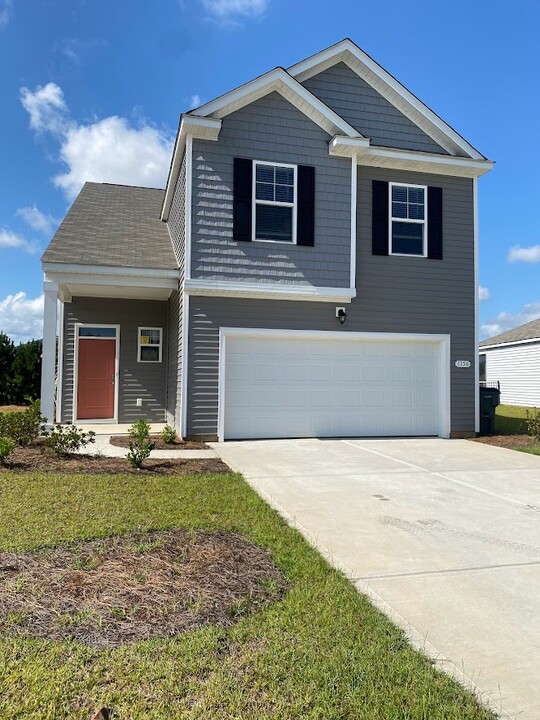 1170 sennema circle in Myrtle Beach, SC - Foto de edificio