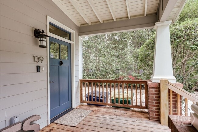 139 Hillside St in Athens, GA - Building Photo - Building Photo