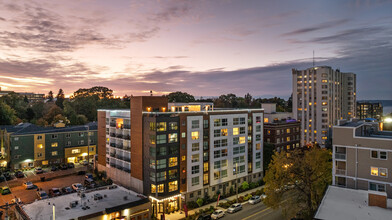 The Ruby in Tacoma, WA - Building Photo - Building Photo