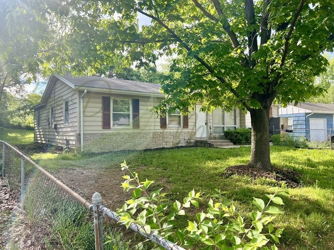 4313 Ditzler Ave in Kansas City, MO - Building Photo - Building Photo