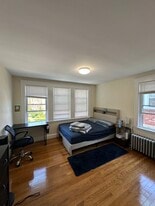 58 Colborne Rd, Unit 1 in Boston, MA - Building Photo