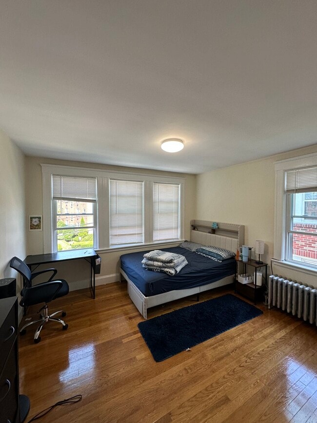 58 Colborne Rd, Unit 1